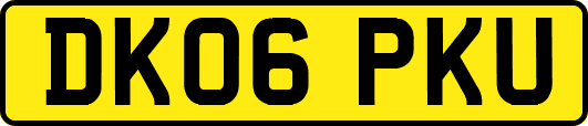 DK06PKU