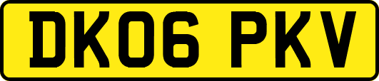 DK06PKV