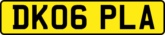 DK06PLA
