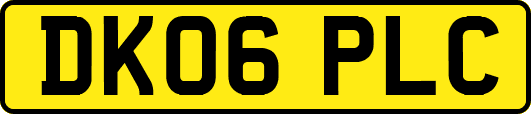 DK06PLC