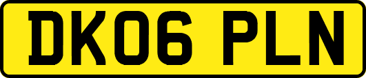DK06PLN