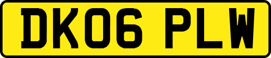 DK06PLW