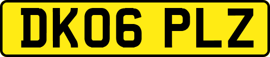 DK06PLZ