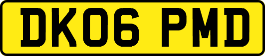DK06PMD