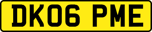 DK06PME