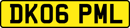 DK06PML