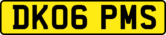 DK06PMS