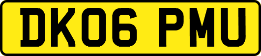DK06PMU