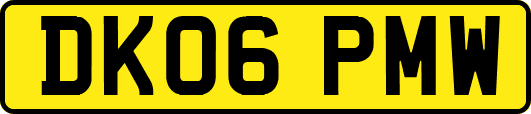 DK06PMW