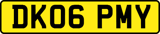 DK06PMY