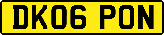 DK06PON