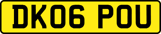 DK06POU