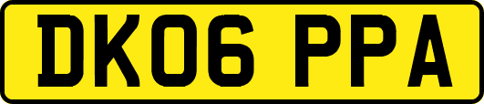 DK06PPA