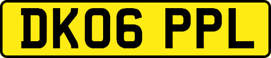 DK06PPL