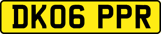 DK06PPR