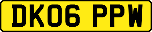 DK06PPW