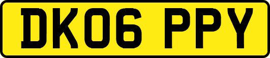 DK06PPY