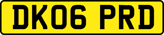 DK06PRD