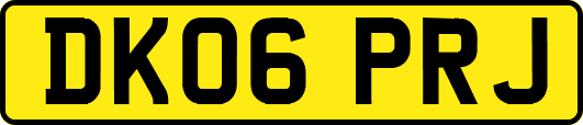 DK06PRJ