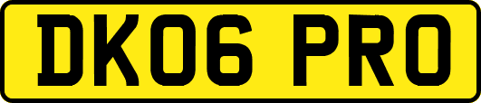DK06PRO