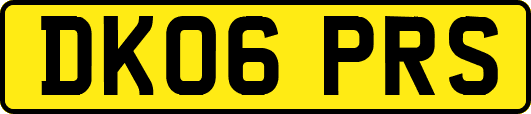 DK06PRS