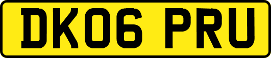 DK06PRU