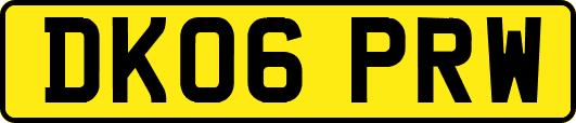 DK06PRW