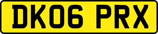 DK06PRX