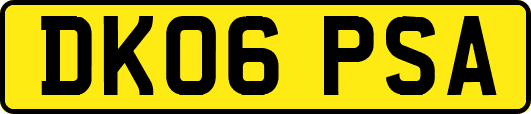 DK06PSA