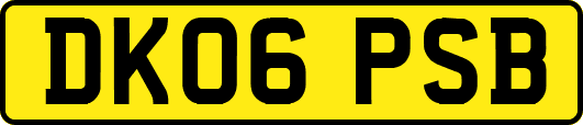 DK06PSB