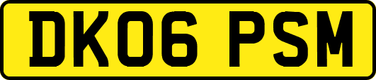 DK06PSM