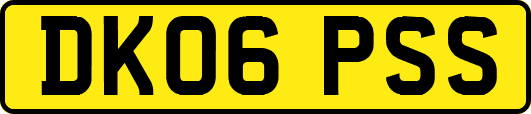 DK06PSS