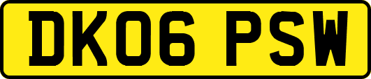 DK06PSW