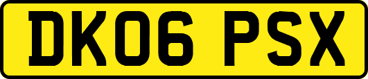 DK06PSX