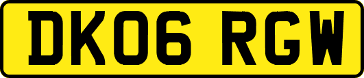 DK06RGW