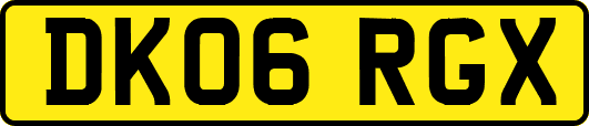 DK06RGX