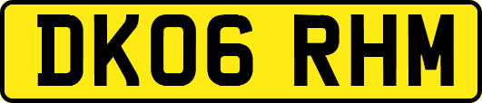 DK06RHM