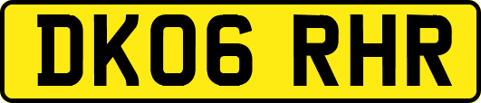 DK06RHR