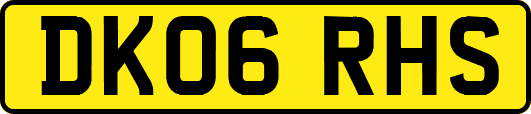 DK06RHS