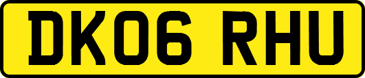 DK06RHU