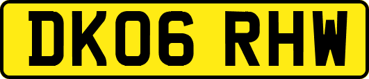 DK06RHW