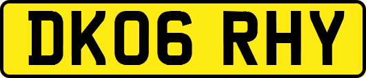 DK06RHY