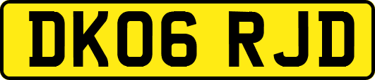 DK06RJD