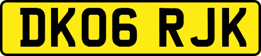 DK06RJK