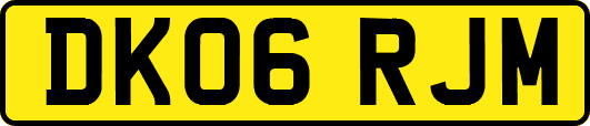 DK06RJM