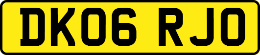 DK06RJO