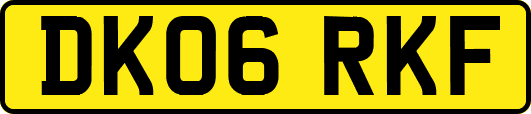 DK06RKF