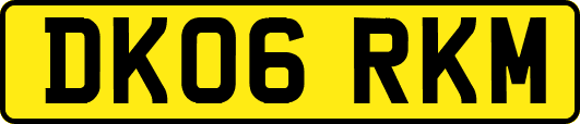 DK06RKM
