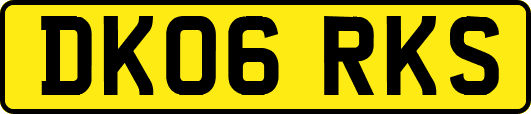 DK06RKS
