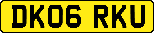 DK06RKU